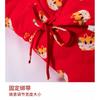 Newborn Swaddle Blanket Cotton Thick Anti-Startle Sleep Sack Infant Envelope Wrap Winter