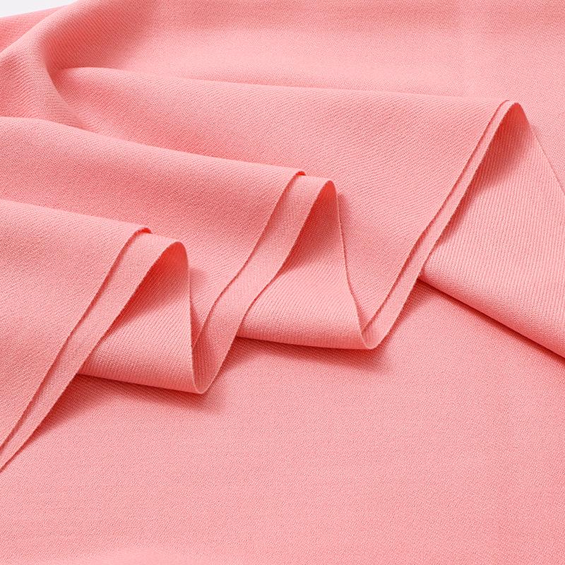 Damen Herbst/Winter Kaschmirwollschal - Koreanischer Stil Uni Rot