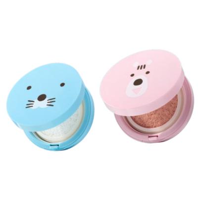 Plant Country White Rice Vitality Tone-Up Sun Cushion Bonobono 1+1 Special 2 Types, White White (Bonobono Original Product*refill), 1 Piece, 15g