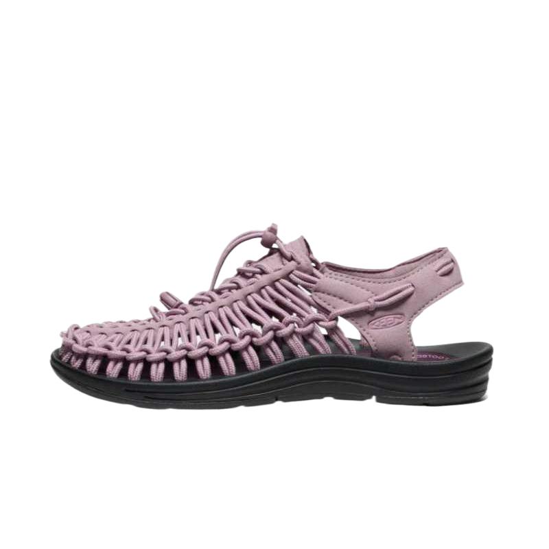 Keen Uneek Comfortable River Trekking Shoes Women s Pink 1030579 37.5