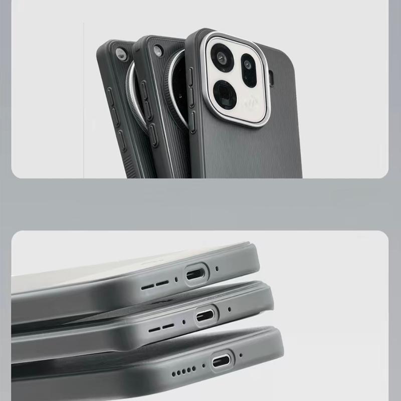 Matte Case For Oneplus 13 Wireless Charging Back Cover Case for ONEPLUS 13