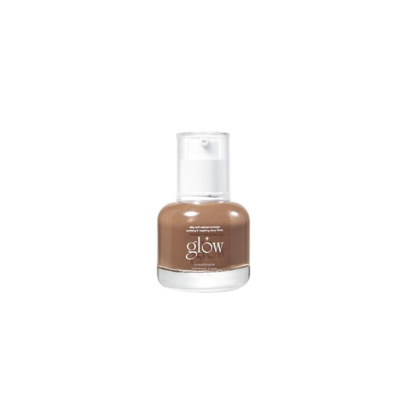GLOW Breathable Blemish Balm 30ml