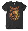 Halloween Fun Cult Horror Zombie Jason Slasher Freddy Michael Myers T-Shirt Unisex T-Shirt