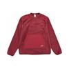 Nike Sweatshirts Men's Red Crew Neck Moderate Other DD4855-677