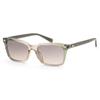 Men S 54mm Olive Tan Gradient SunglaSSeS Olive Tan Gradient