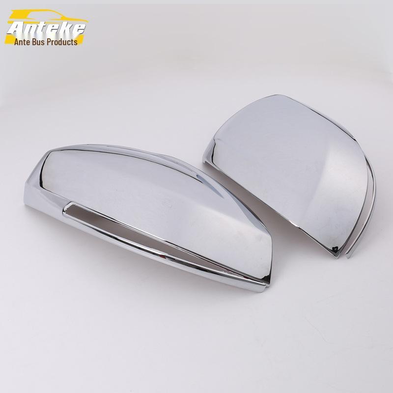 

Anke Rearview Mirror Cover for 2020 Weiran Model