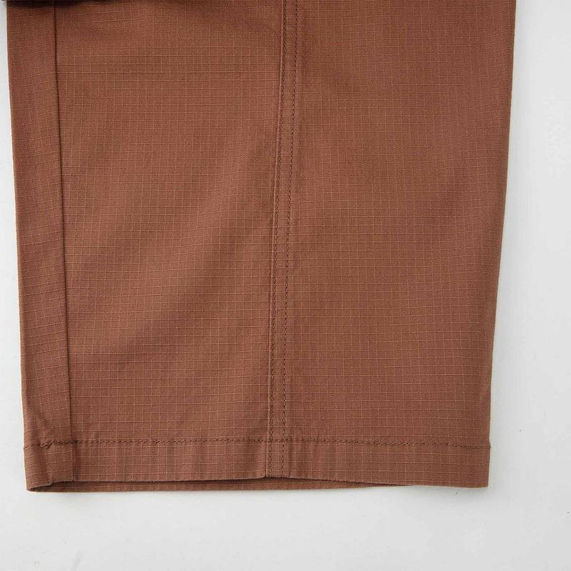 New PUMA DCARGO PANTS Cargo Pants Unisex Brown 627752-82