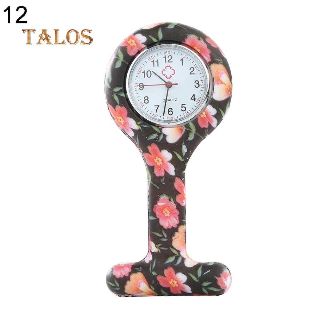 Orologio Da Taschino Infermiera Orologio Da Taschino Per