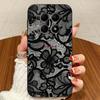 For Redmi Note15 15Pro 15Pro+ Case Love Heart Star Dustproof Anti-Fingerprint Matte Soft Bumper For Redmi Note 15 Pro Plus Funda