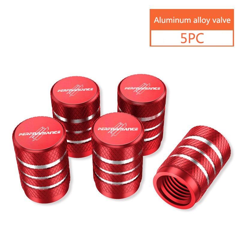 Car Wheel Valve Caps Protection Tyre Stem Covers Tire Accessories For BMW Performance E46 E90 F20 E39 E91 E87 E60 X3 X5 sticker