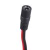DC5.5x2.1mm To DC5.5x2.1mm Extension Cable Male To Female Connector Cord 14AWG for Cameras and LED Light Routers