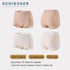 Schiesser Women's Ice Silk High-Waist Tummy Control Panties