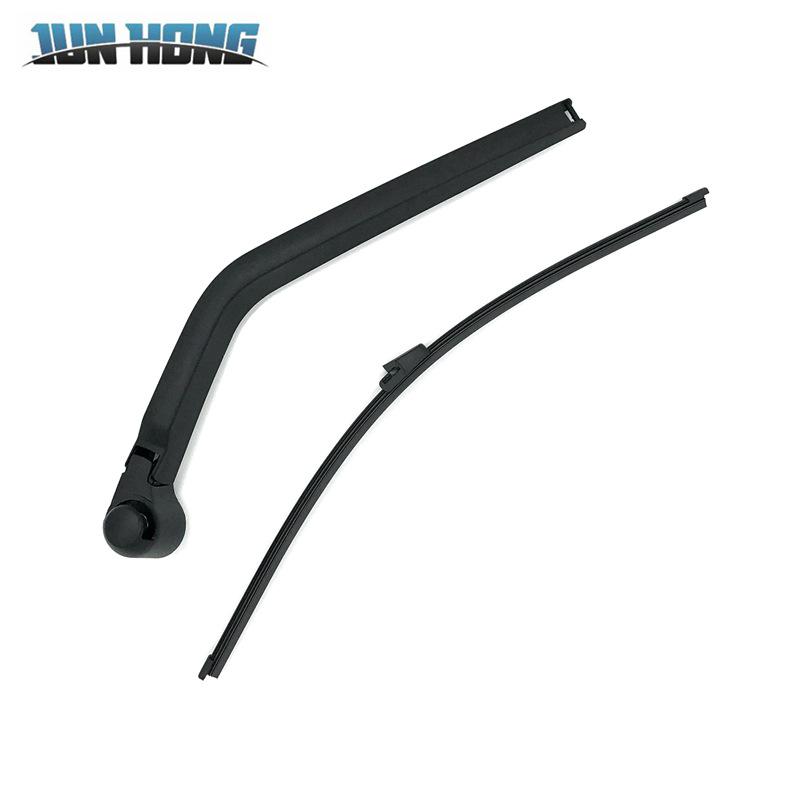Volkswagen Transporter T5 R Rear Wiper Assembly Blade and Arm