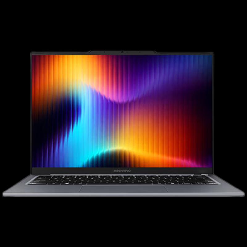 Mechanical Revolution Wojie 14 Laptop (CN version)