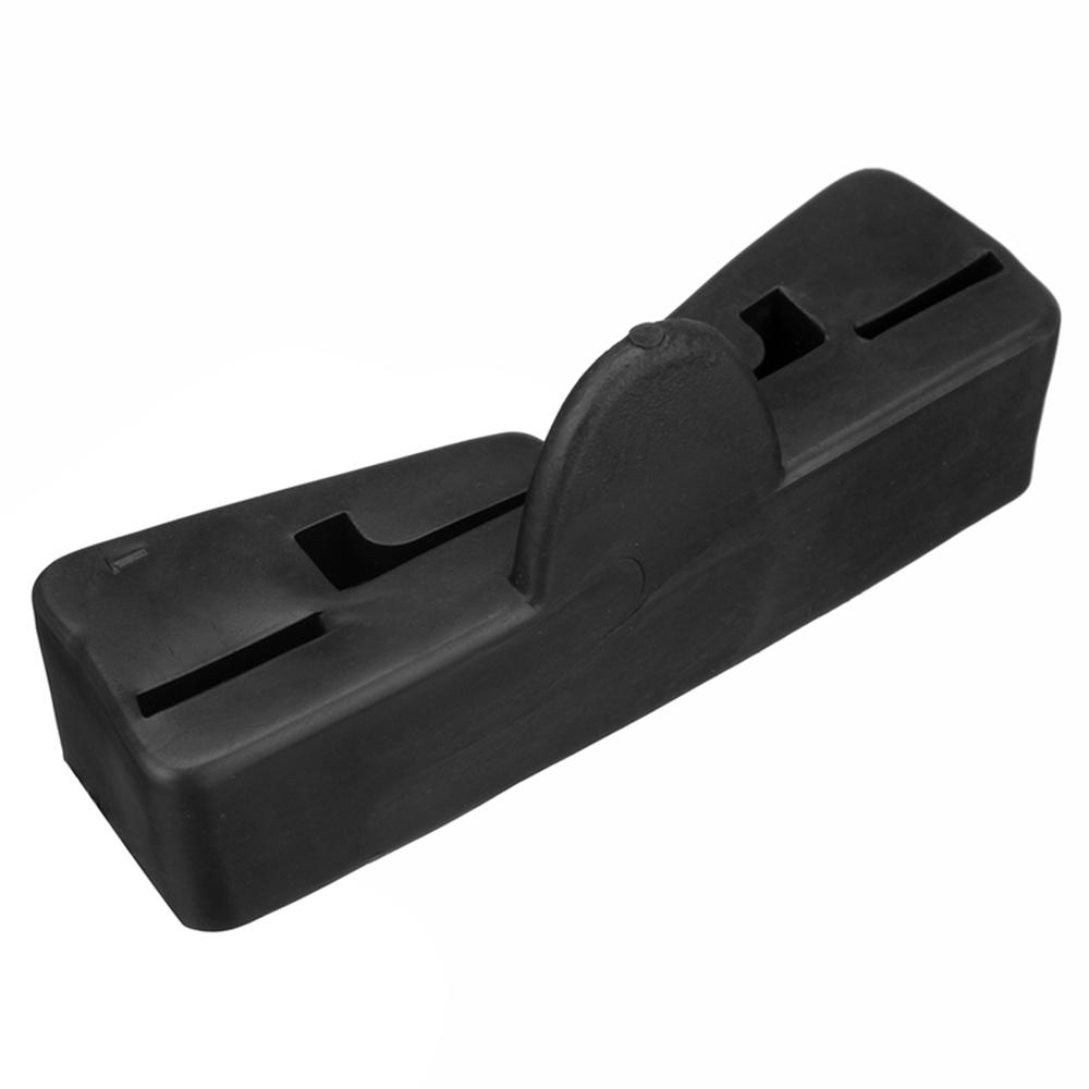 OEM 17613-051-010 Black Rubber Fuel Gas Tank Rear Cushion Pad For Honda CL SL XL