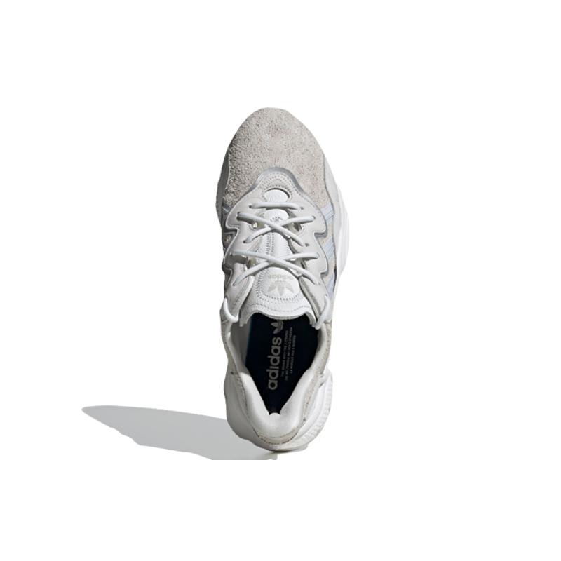 adidas Ozweego 'Crystal White Grey' Sneaker EG0546