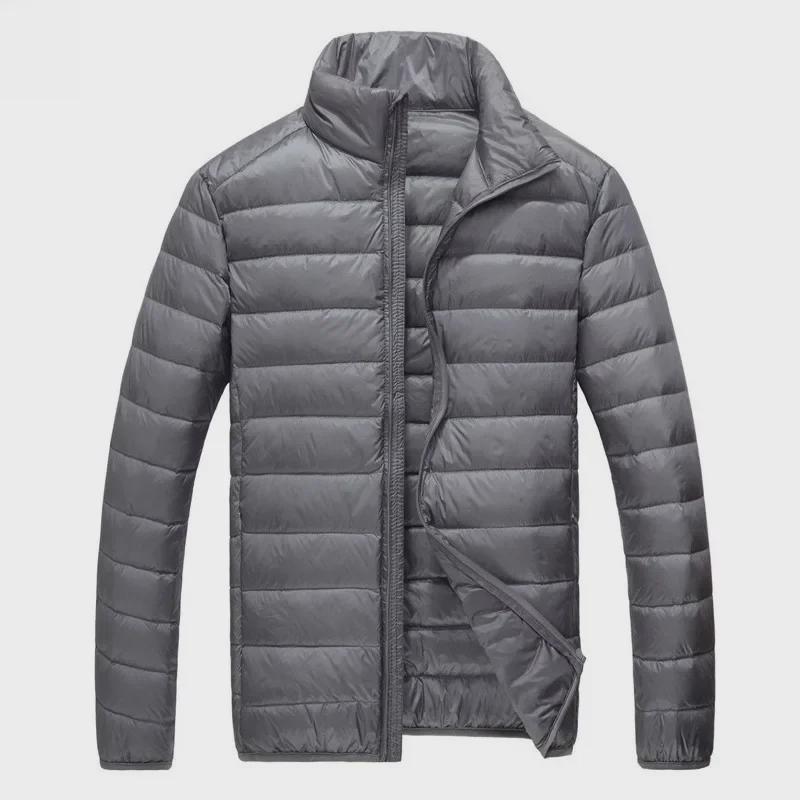 2023 Men's Trendy Lightweight Winter Down Jacket