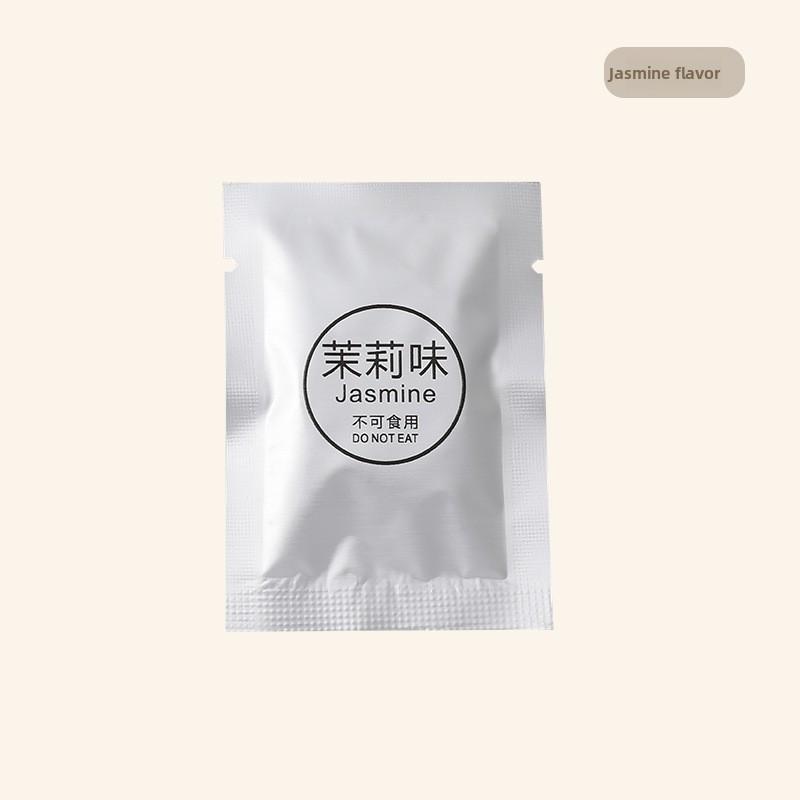 

Wall-mounted Wardrobe Deodorizing Aromatherapy Box Punch-free Toilet Bathroom Air Freshener Long-lasting Fragrance Box Storage 1PCS