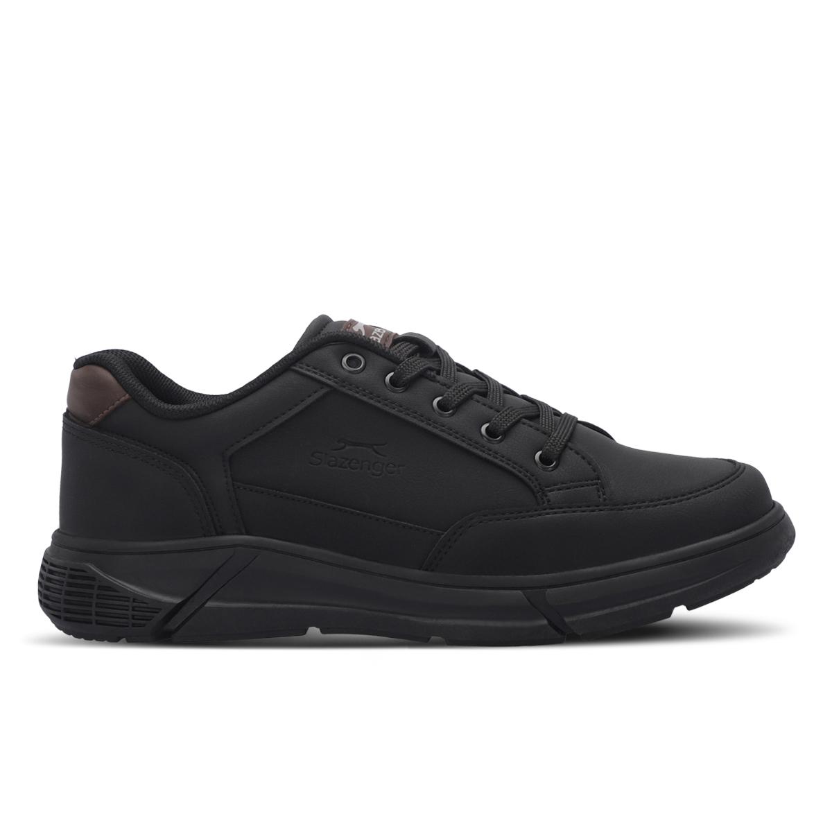

MARIO I-Black Men s Sneakers 40 чёрный