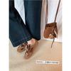 Sapatos de mulher – Mocassins de mulher