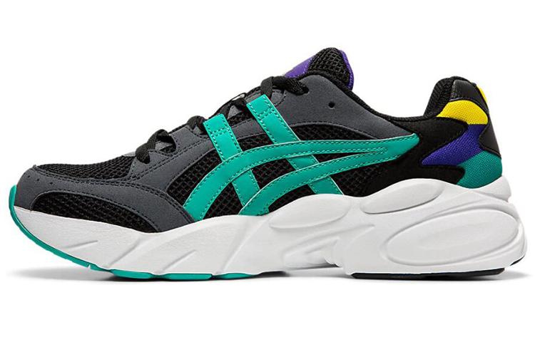 ASICS Gel Bnd Черный Балтийский Самоцвет 1021A145-003 41.5