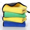 Car Care Microfiber Towel Wash Cleaning Drying Cloth Car Cloth Detailing Microfiber Microfiber Cloth