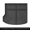 Equinox EV 2024-2025 TPE Floor Mats & Trunk Liners