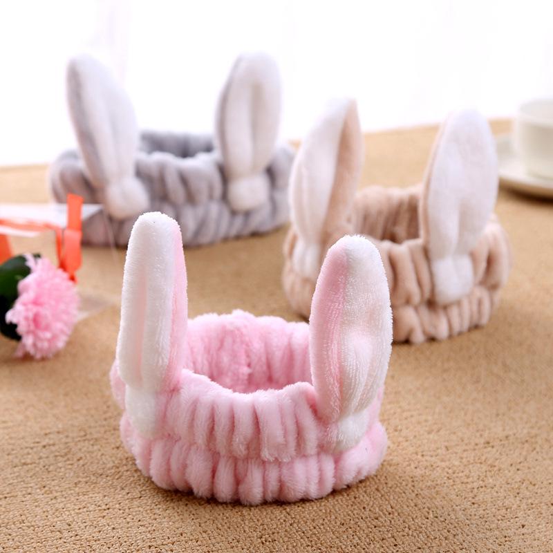 The Same Type Of Cat Ear Hair Belt