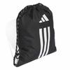 Adidas Gym KTM28 Free Size Bag/Gymsack Black/White (JE3217)