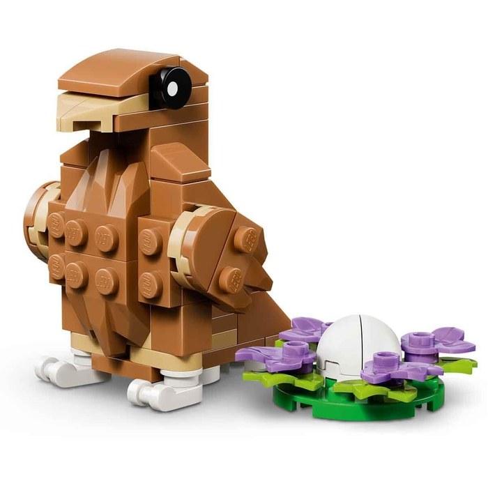 LEGO Creator Little Hamster 31376 (Multicolor)