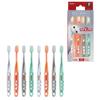 Skater - Disney Baymax Mini Toothbrush Set (8 Pcs)