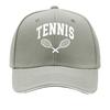 Casual Streetwear Stylish Trendy Outdoor Versatile Item Adjustable Printed Baseball Cap for Spring  Sandwich Baseball Cap