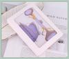 Meridian Gua Sha Facial Massage Roller Set