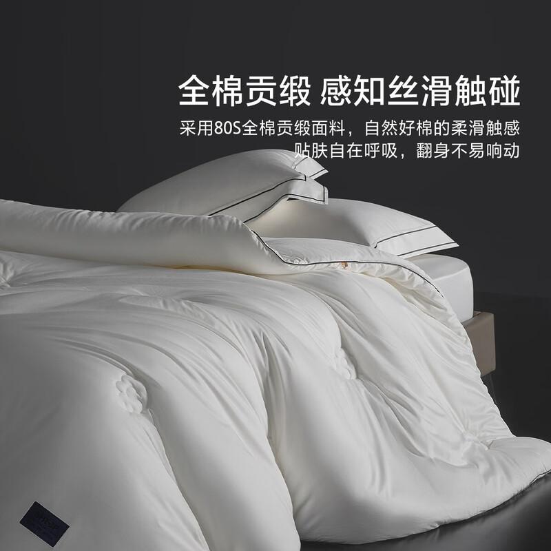 

Mercure Home Textiles Yunxiang 100% Australian Lamb Wool Duvet