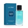 La Pink Bliss Aqua EDP Perfume for Woman & Man | Citrus, Aromatic, Woody & Amber Notes | Long Lasting Unisex Luxury Fragrance
