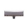 2Pcs/Set Inner Blade Cutter+ Shaver Foil Screen Kit For Es9943 Es3800 Es3830 Es3831 Es3832 Es-Sa40 Es-Rc40