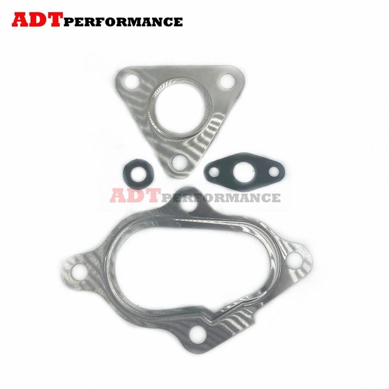 

TF035 Turbo Gaskets 49135-03130 49135-02220 49135-03100 ME202578 MR431247 For Mitsubishi Pajero II 2.8 TD 4M40 Turbo Charger Par 49135-03130