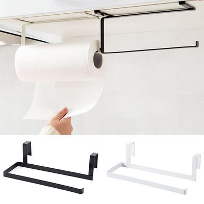 Organizer Rack Schrank Papierhandtuchhalter Badezimmer