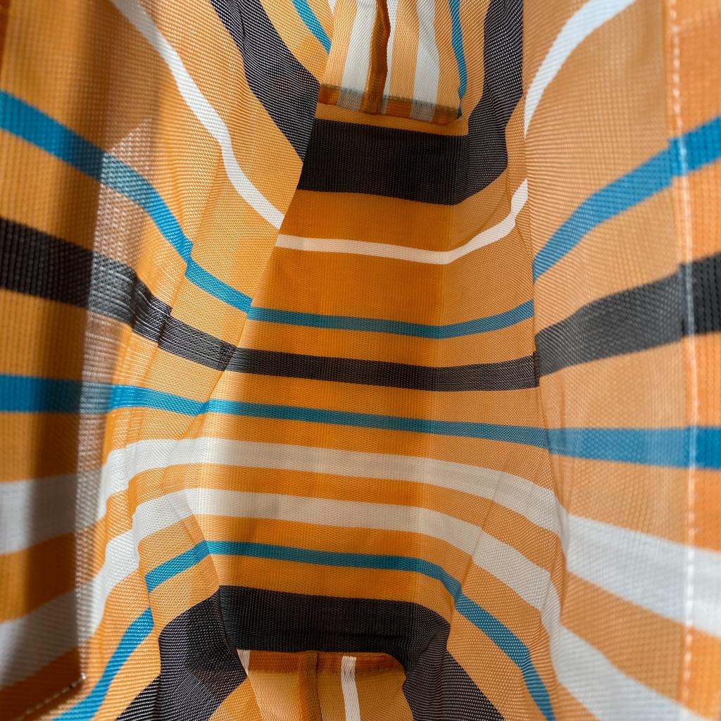 Używana torba MARNITote wielokolorowa Damska