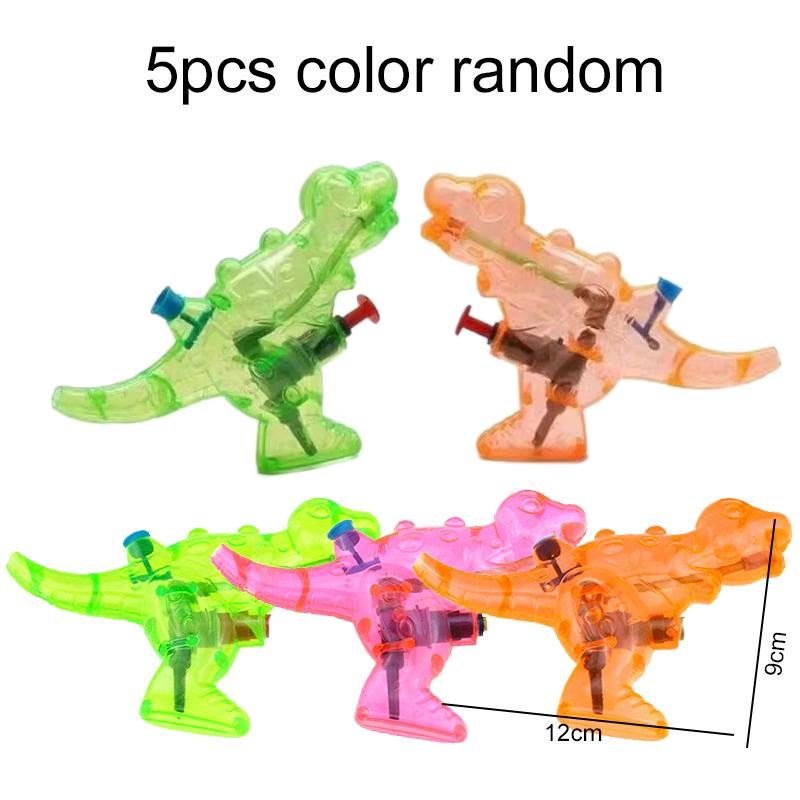 Mini Water Gun Toy for Children and Adults Summer Swimming Pool Toys Outdoor Fun Water Fight Props Children Holiday Gift TMZ