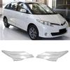 09-15 Toyota Previa/Estima Left Front Headlight Outer Shell Cover
