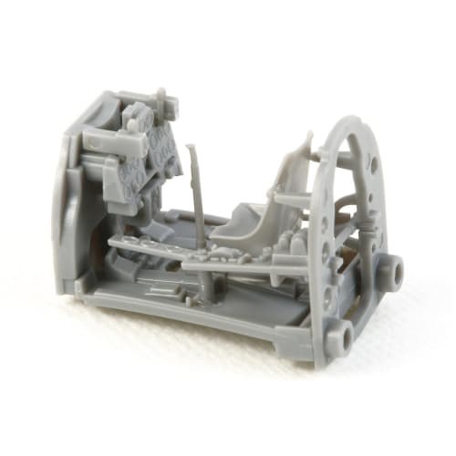 Tamiya 1/72 Warbird Collection No.80 Japanese Navy Mitsubishi Zero Type Carrier Fighter Type 21 Plastic Model 60780