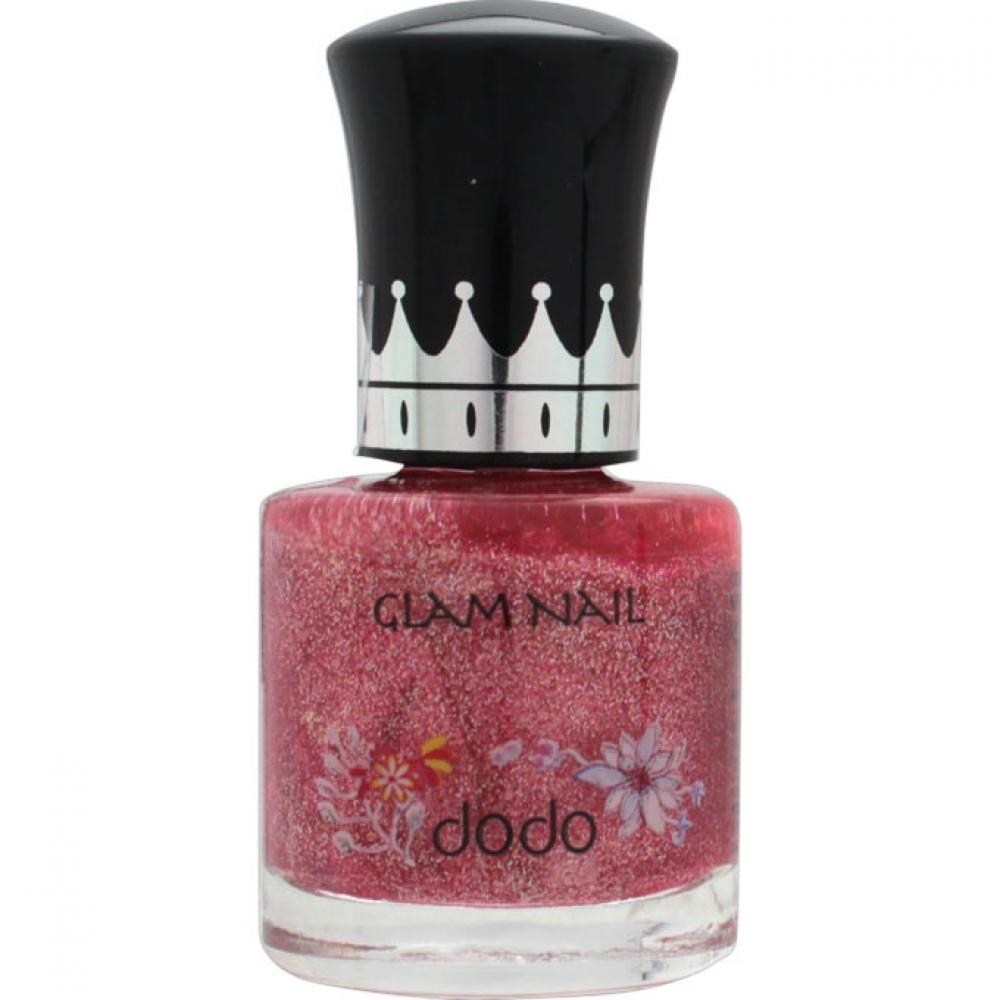 

Лак для ногтей dodo Gram 480 7 мл