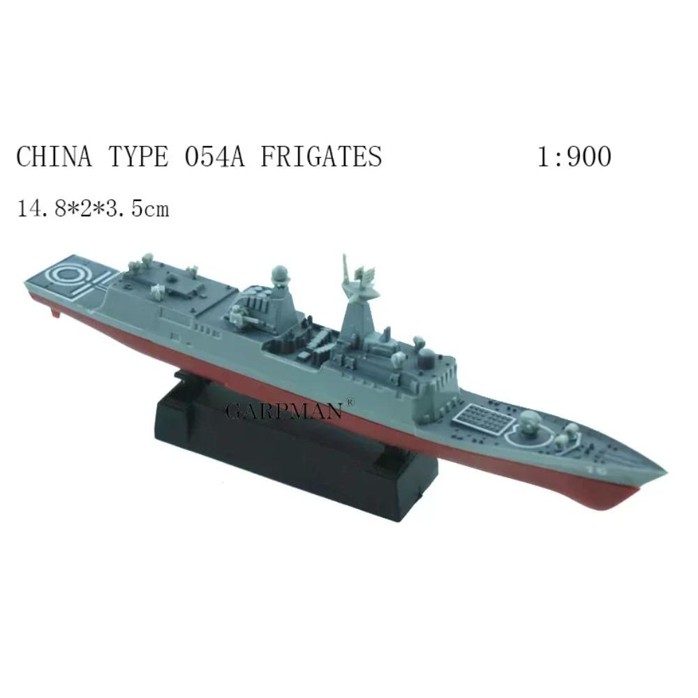 1/2000 Plastic Assemble Warship Cruiser Destroyer Submarine Model Kit WWII Yamato USS Model Ship Puzzle Military Toys For Boys