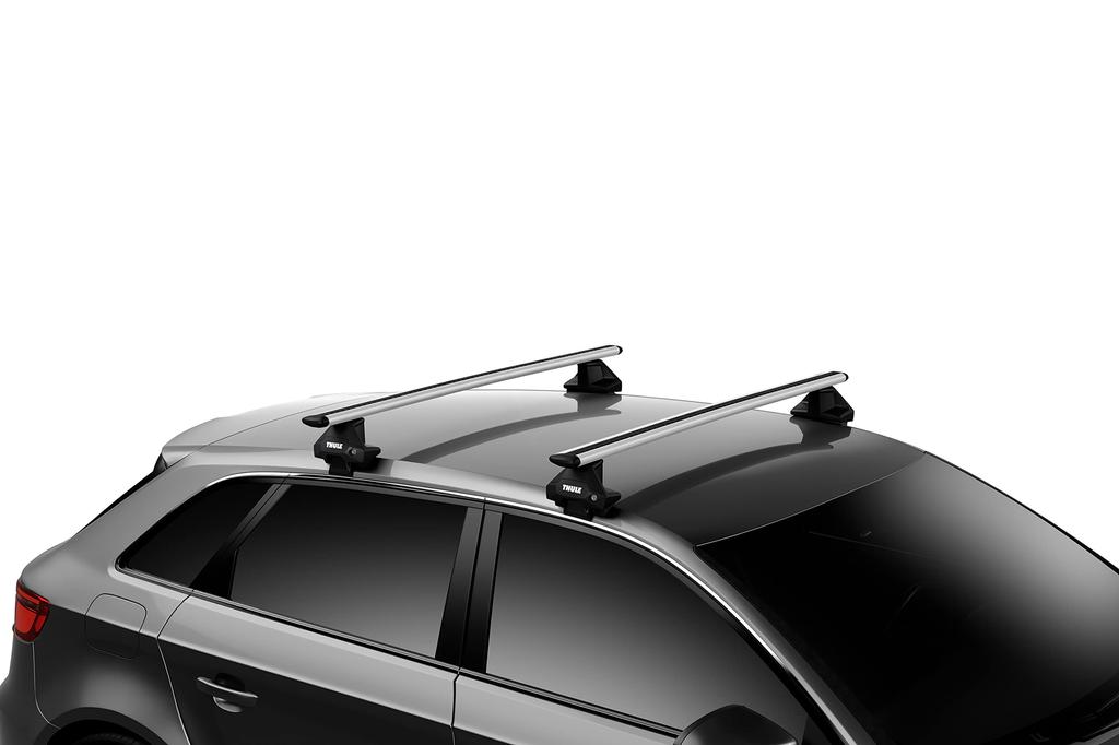 Thule Evo Clamp 7105 Evo Normal Roof Foot TH7105