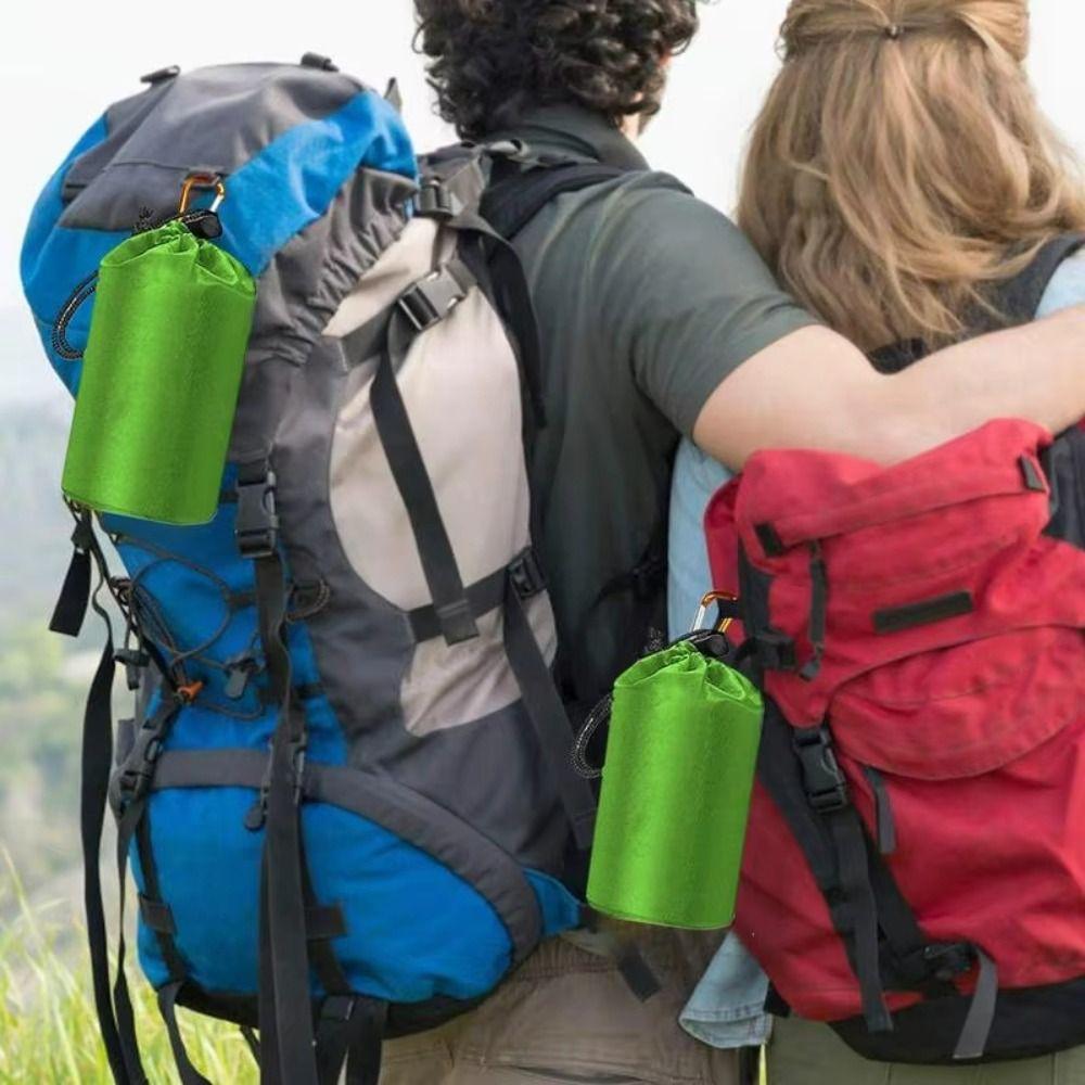 Reusable Survival Sleeping Bag Waterproof Emergency Survival Blanket Survival