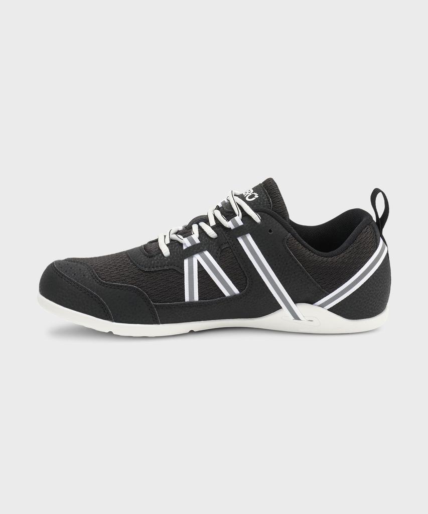 Xeroshoes Prio Black/White (B Type)