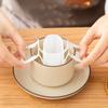 50/100 Pcs Coffee Filter Bags Disposable Drip Coffee Paper Pack Portable Hanging Ear Espresso Coffee Accessories Tea Tool