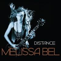 

CD MELISSA BEL Distance NONE FrostByte Medi 2011 Canada SoulFunk Used