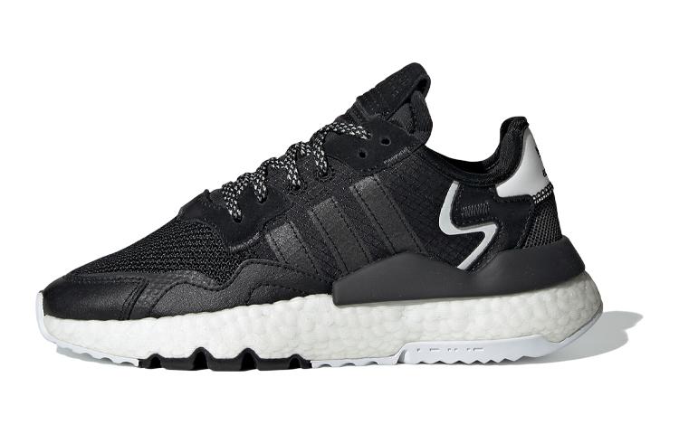 

Adidas Nite Jogger Core Black Youth EE6481 38